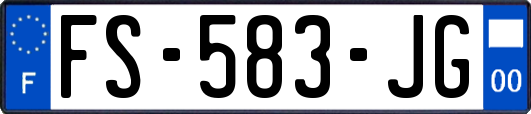 FS-583-JG