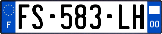 FS-583-LH