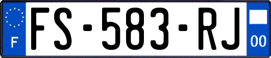 FS-583-RJ