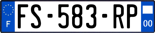 FS-583-RP