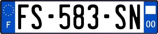 FS-583-SN