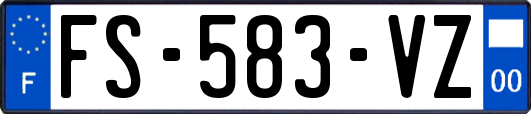 FS-583-VZ