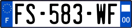 FS-583-WF