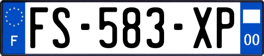 FS-583-XP