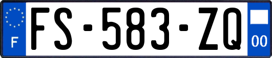 FS-583-ZQ