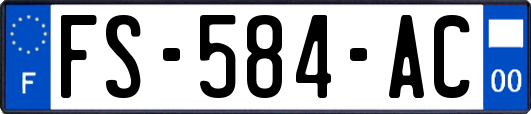 FS-584-AC