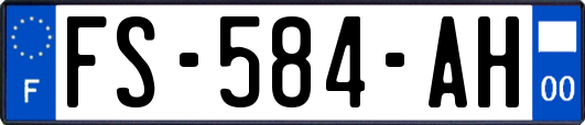 FS-584-AH