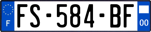 FS-584-BF