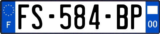 FS-584-BP