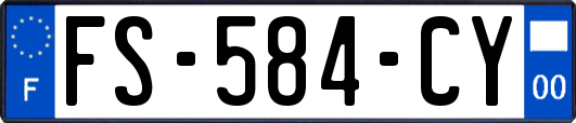 FS-584-CY