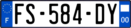 FS-584-DY