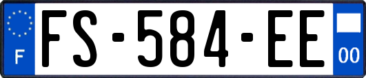 FS-584-EE