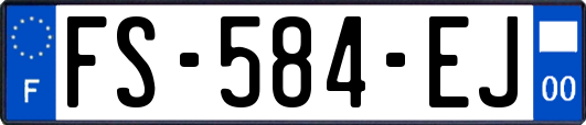FS-584-EJ