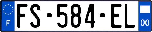 FS-584-EL