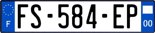 FS-584-EP