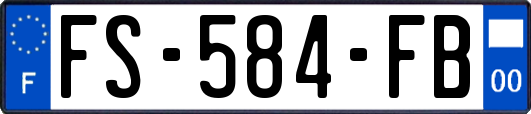 FS-584-FB