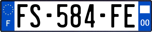 FS-584-FE