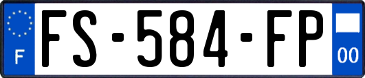 FS-584-FP