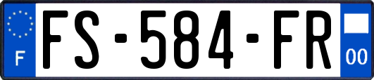 FS-584-FR