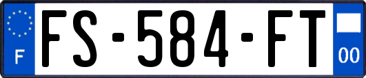 FS-584-FT