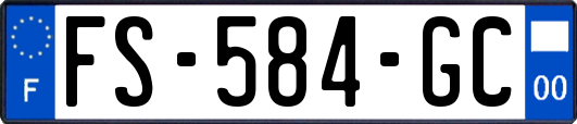 FS-584-GC