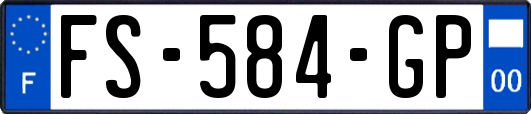 FS-584-GP