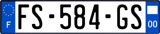 FS-584-GS