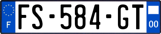 FS-584-GT