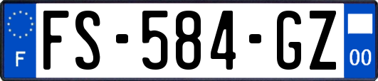 FS-584-GZ