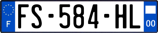 FS-584-HL