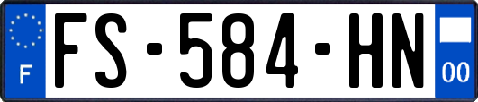 FS-584-HN