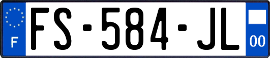 FS-584-JL