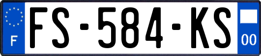 FS-584-KS