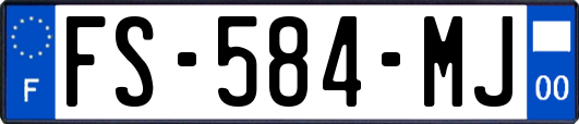 FS-584-MJ