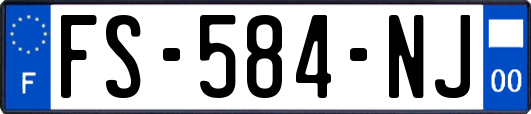 FS-584-NJ