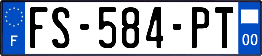 FS-584-PT