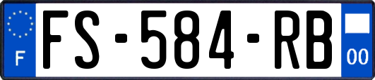 FS-584-RB
