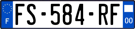 FS-584-RF