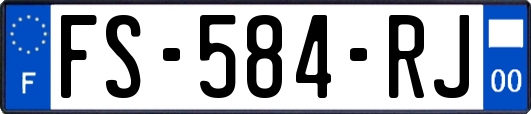 FS-584-RJ