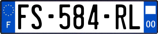 FS-584-RL