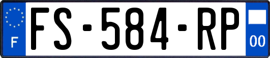 FS-584-RP