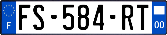 FS-584-RT