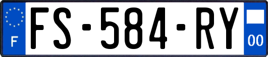 FS-584-RY