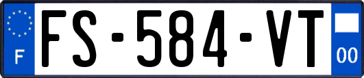 FS-584-VT