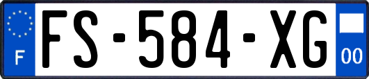 FS-584-XG