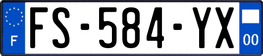 FS-584-YX