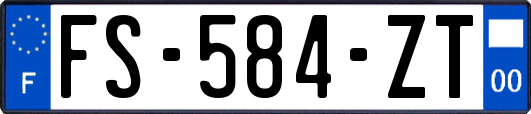 FS-584-ZT