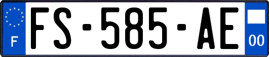 FS-585-AE
