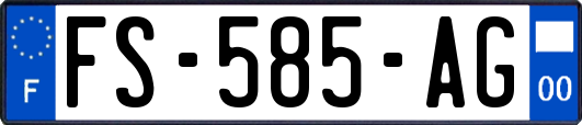 FS-585-AG