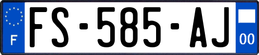 FS-585-AJ